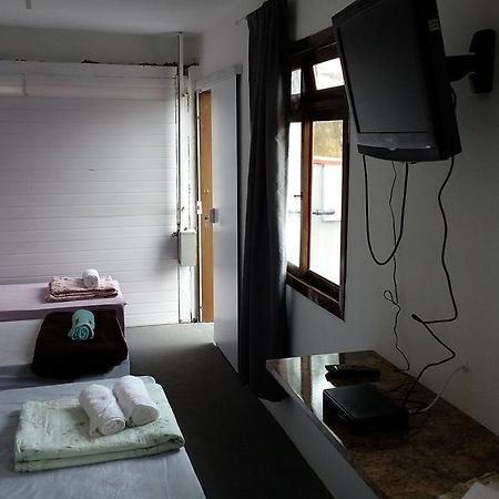 Pouse Bem Apartment Blumenau Exterior foto
