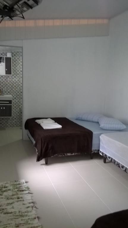 Pouse Bem Apartment Blumenau Exterior foto