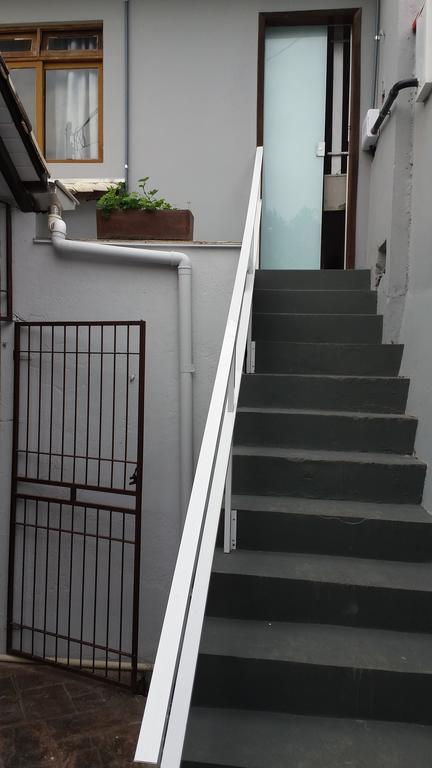 Pouse Bem Apartment Blumenau Exterior foto