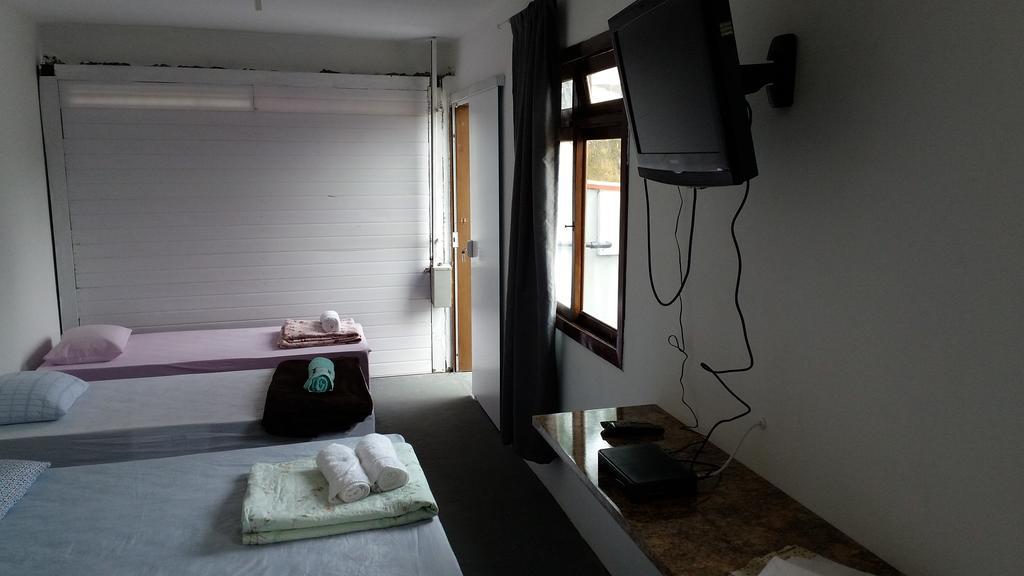 Pouse Bem Apartment Blumenau Exterior foto