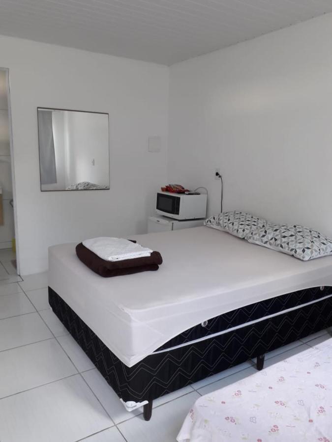 Pouse Bem Apartment Blumenau Exterior foto