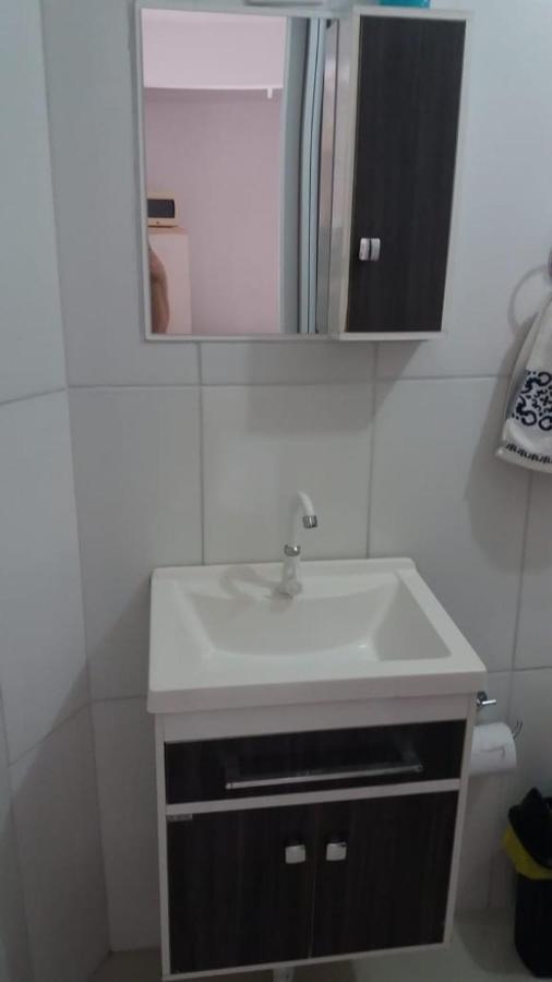 Pouse Bem Apartment Blumenau Exterior foto