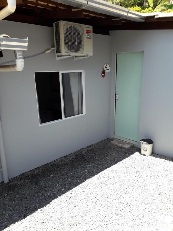 Pouse Bem Apartment Blumenau Exterior foto