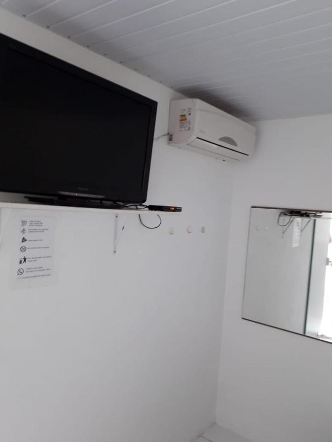 Pouse Bem Apartment Blumenau Exterior foto