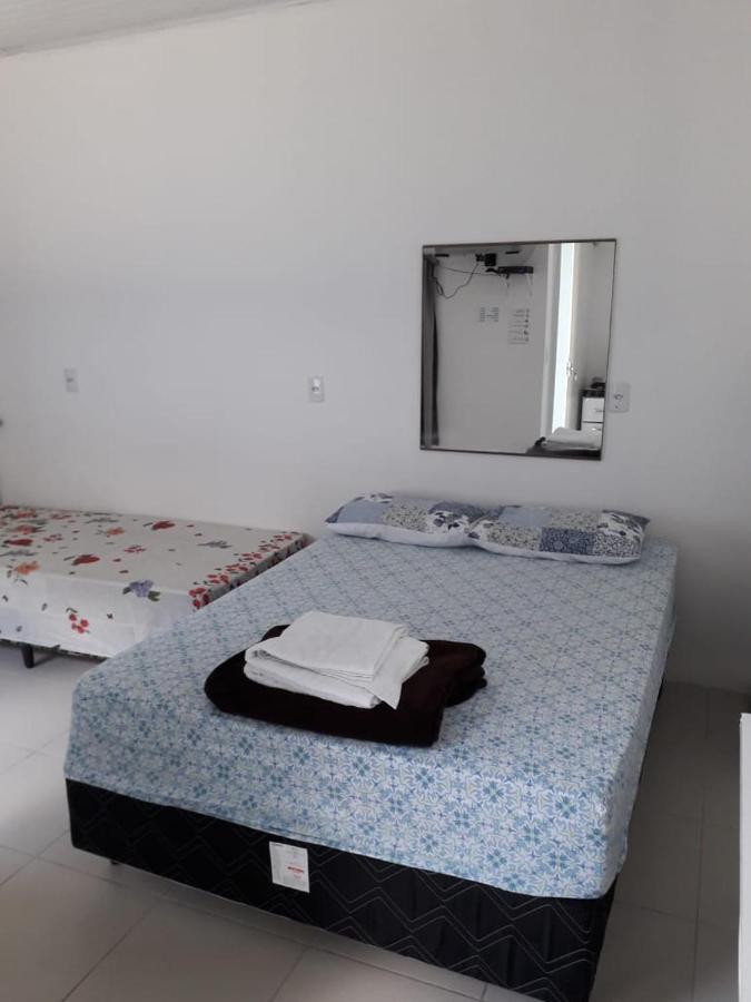 Pouse Bem Apartment Blumenau Exterior foto